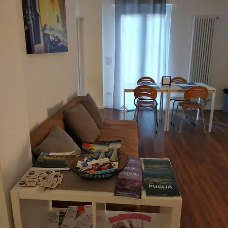 Sevi Modern Stay Bari Exterior photo