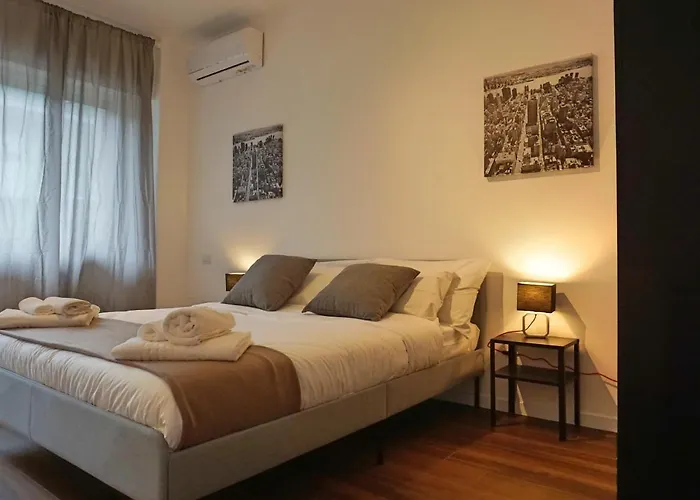 Sevi Modern Stay